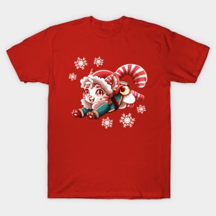 Peppermint T-Shirt